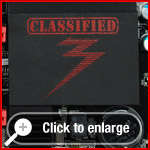 EVGA X58 Classified 3 Motherboard