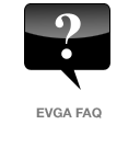 EVGA FAQ