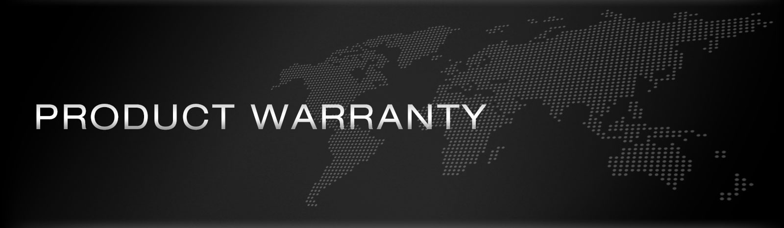 EVGA Warranty